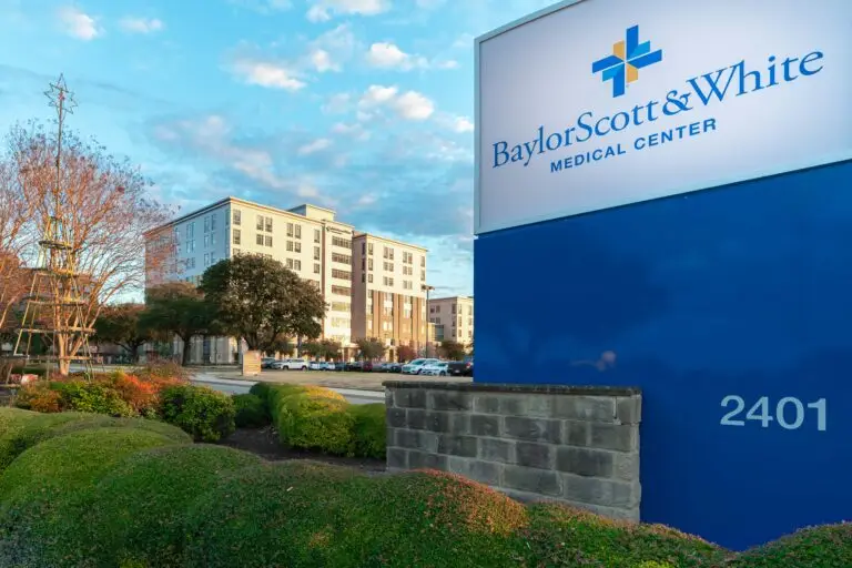 #1 major teaching hospital in the United States